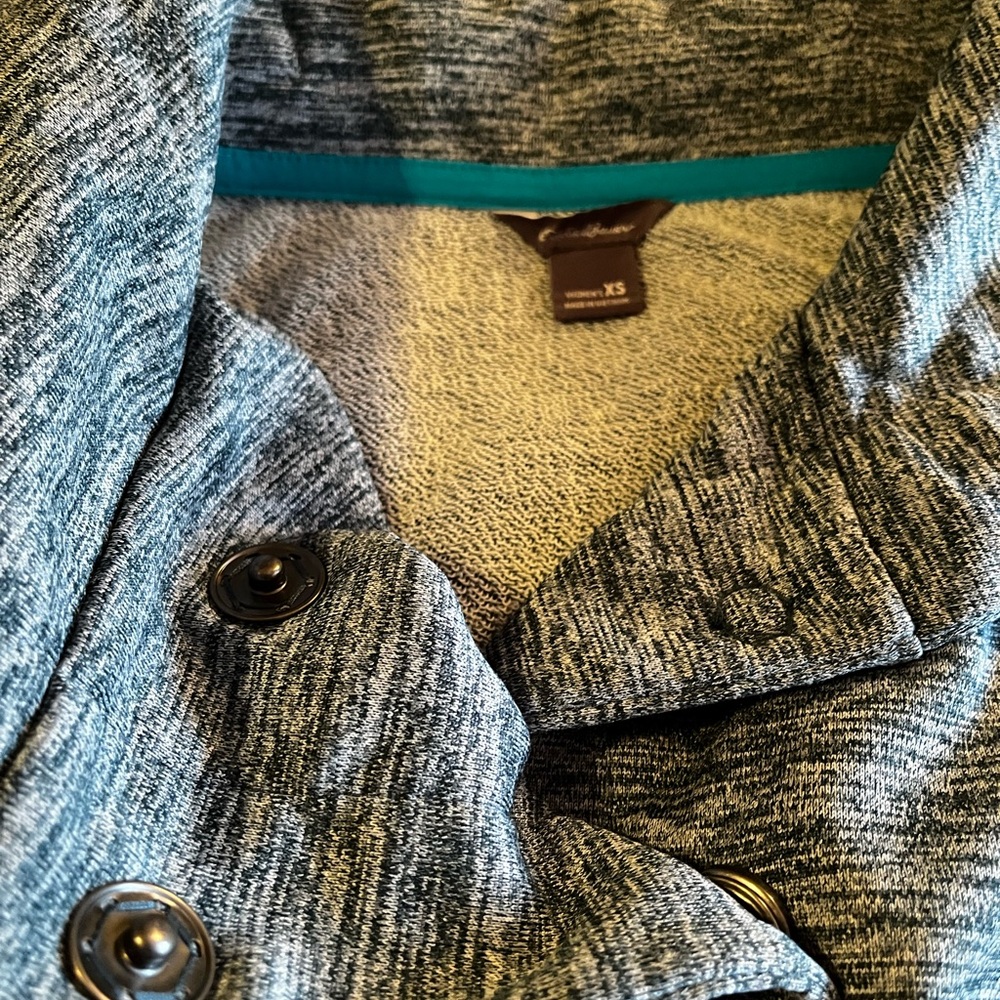 Knit jacket - Picture 2 of 5